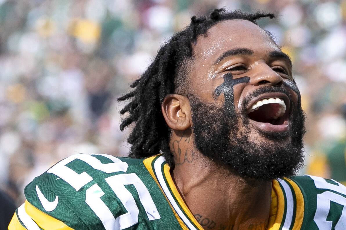 Quick turnaround for TNF leaves Packers no time to celebrate