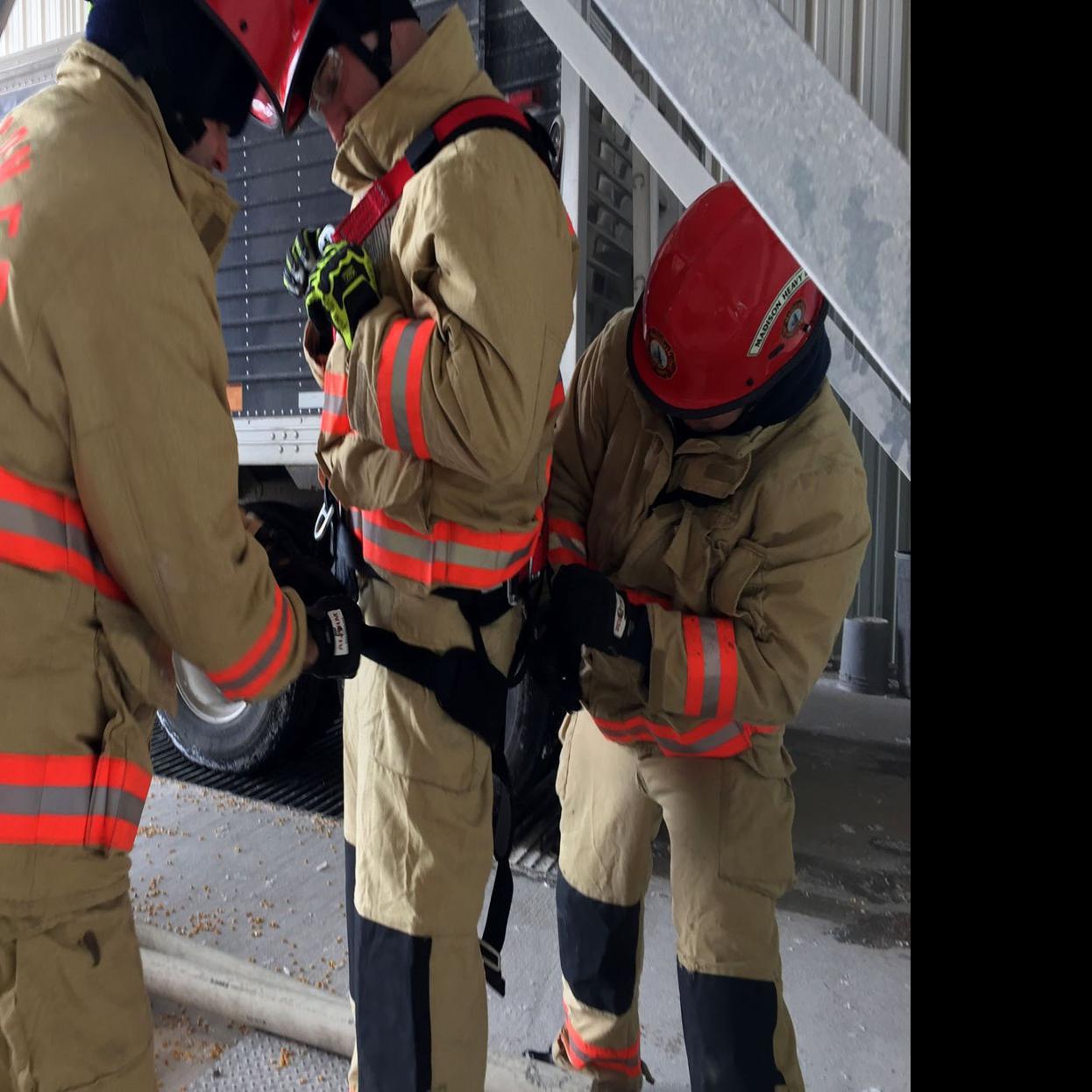 New Southeast Madison Fire Station To Include Training Area
