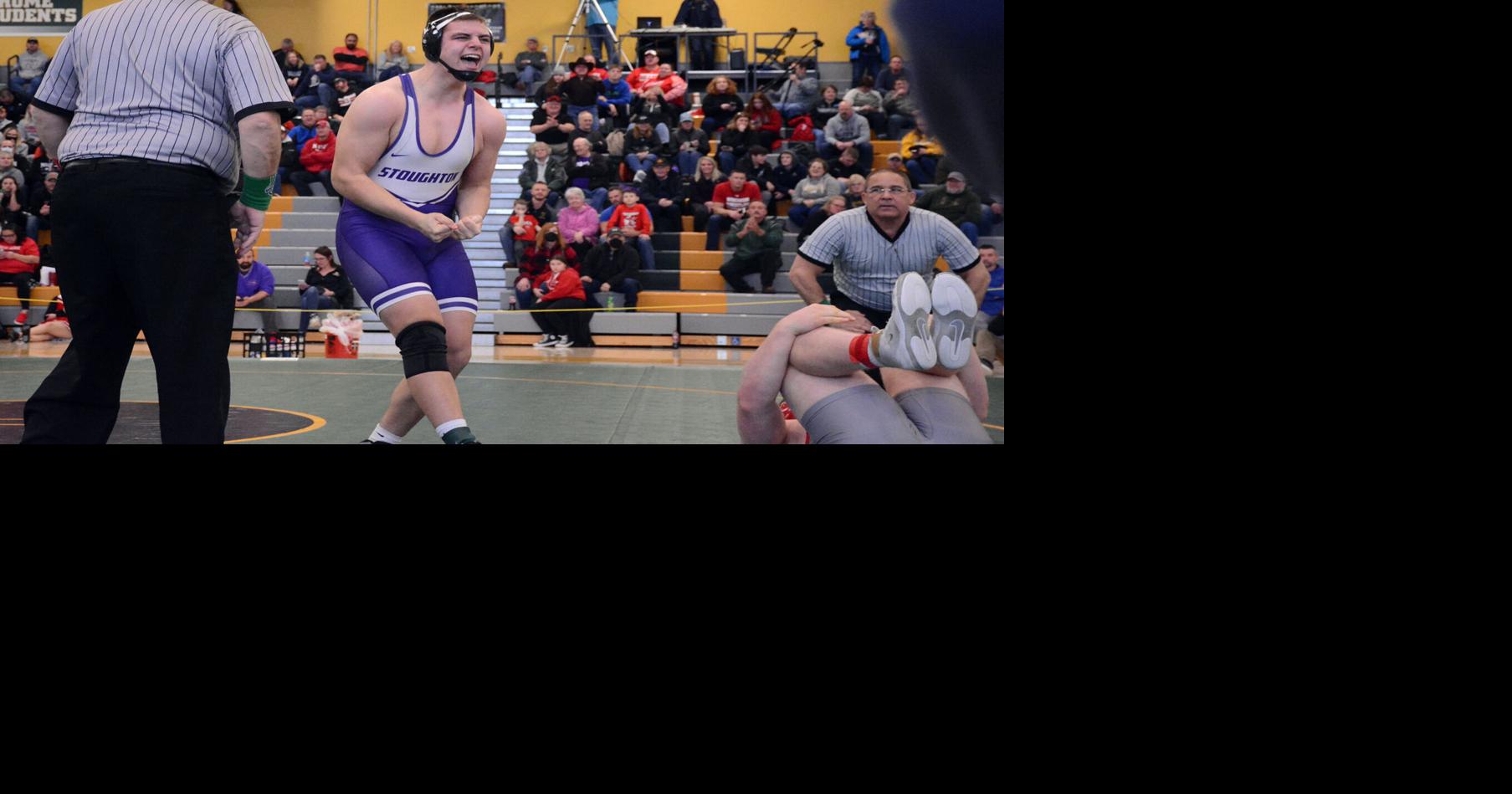 How Stoughton roared back from a huge deficit to beat Mukwonago in ...