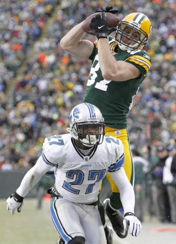 Detroit Lions to host Green Bay Packers on Thanksgiving Day