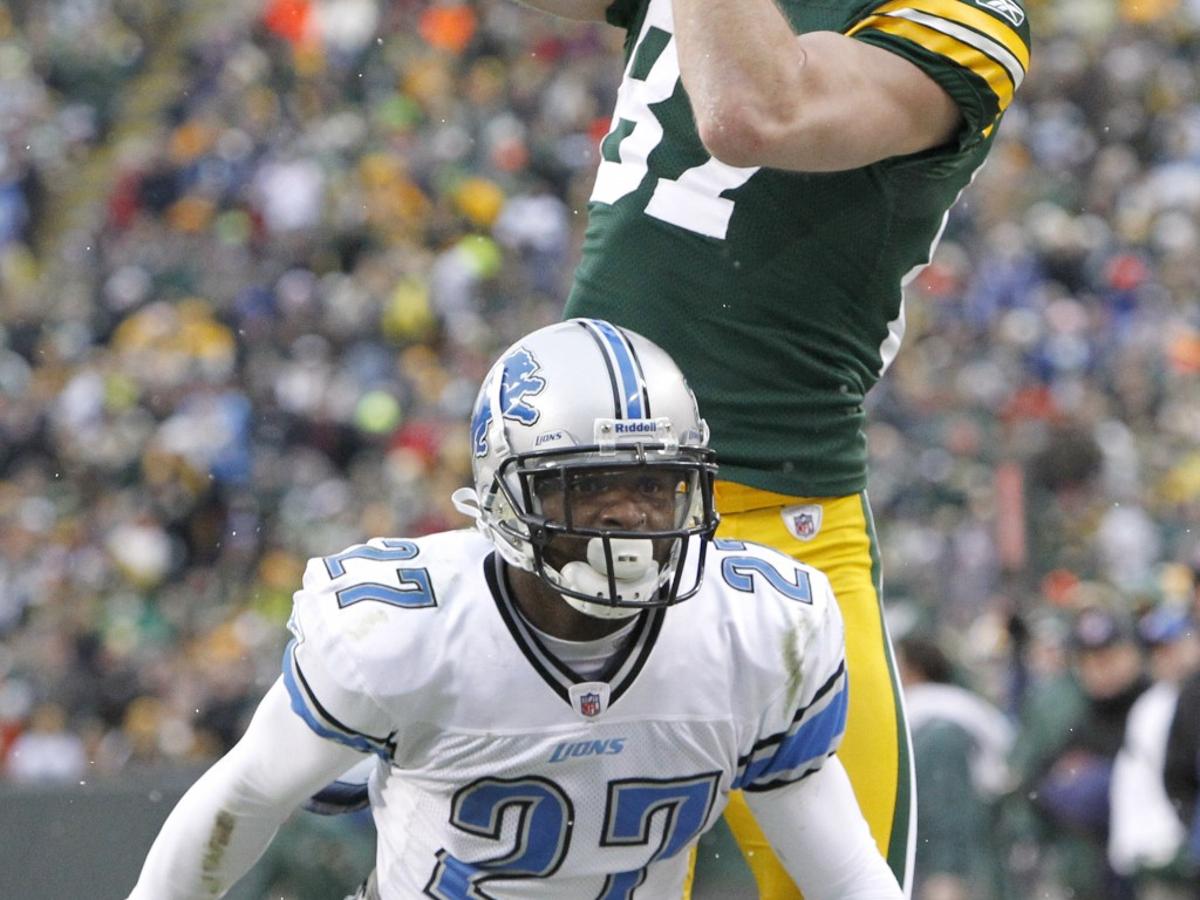 In Like Flynn Backup Qb Sets Team Records As Packers Hold Off Lions Pro Football Madison Com