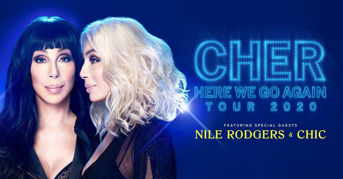 Cher