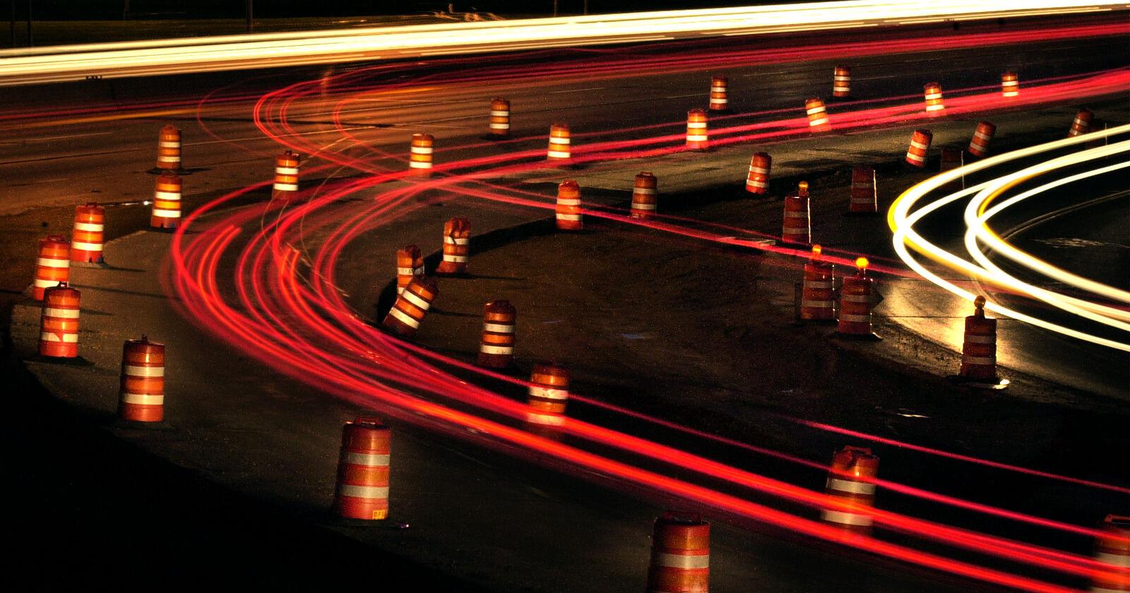 Turning off Madison Beltline lights a dim-bulb idea - Vimarsana News