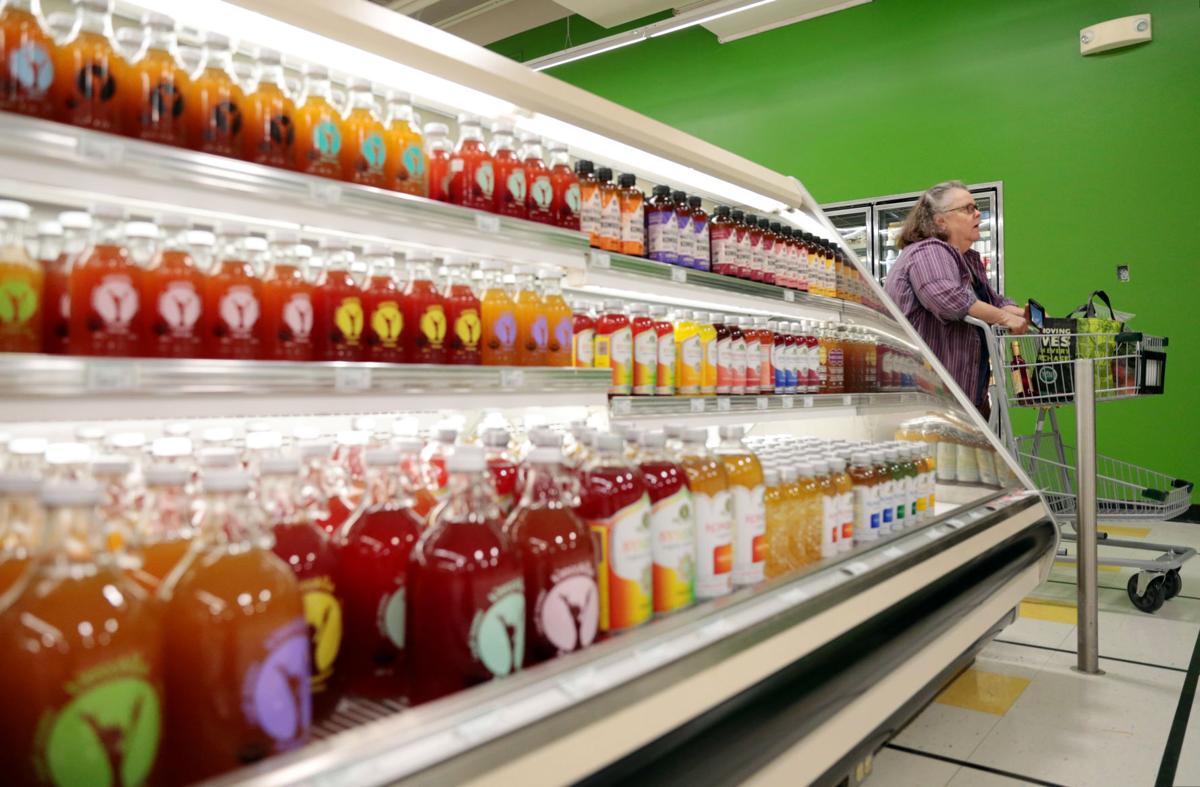 Willy Street Co Op Opens Third Store Ending Food Desert Status For Madison S North Side Business News Madison Com