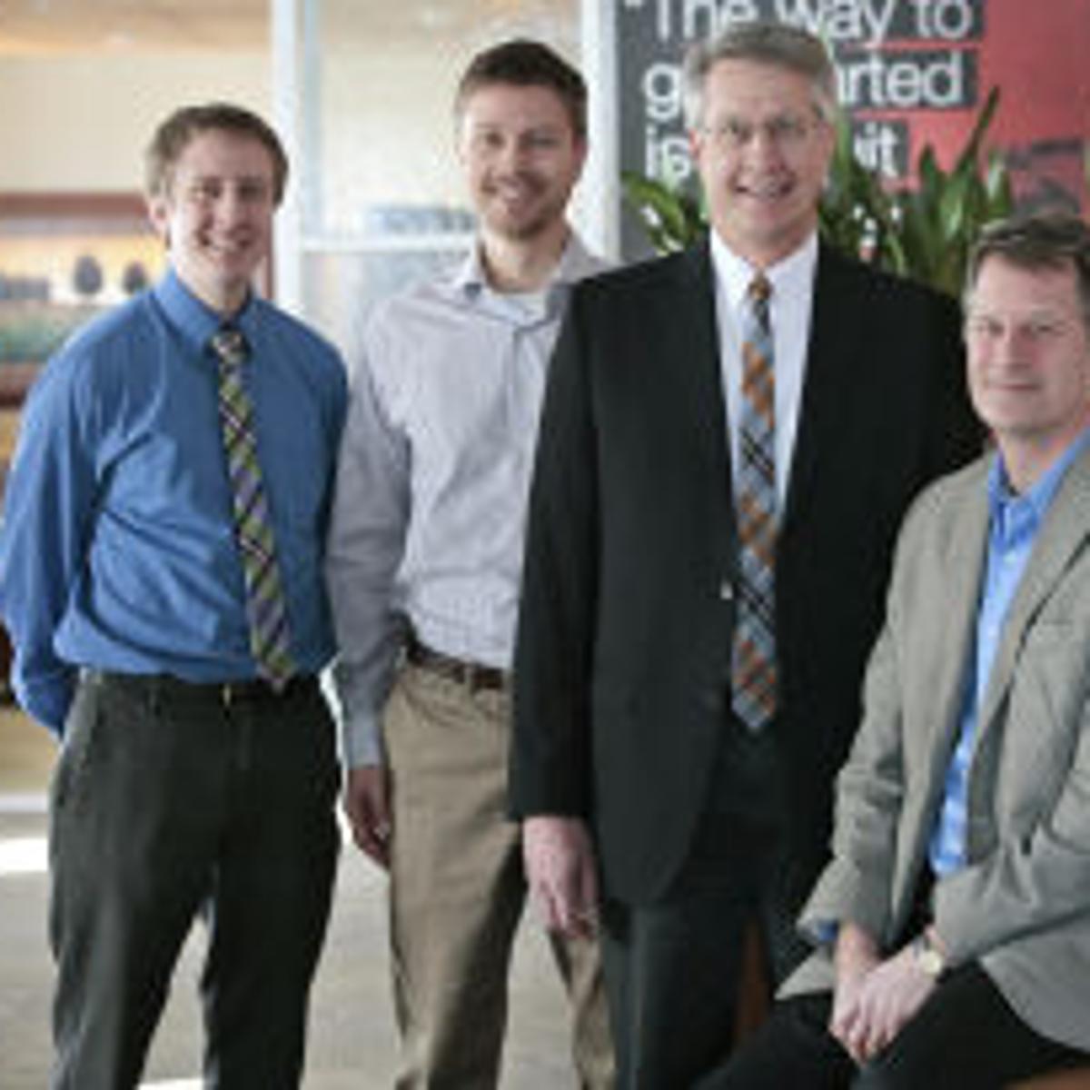 Setting The Scene For Offices Madison Wisconsin Business