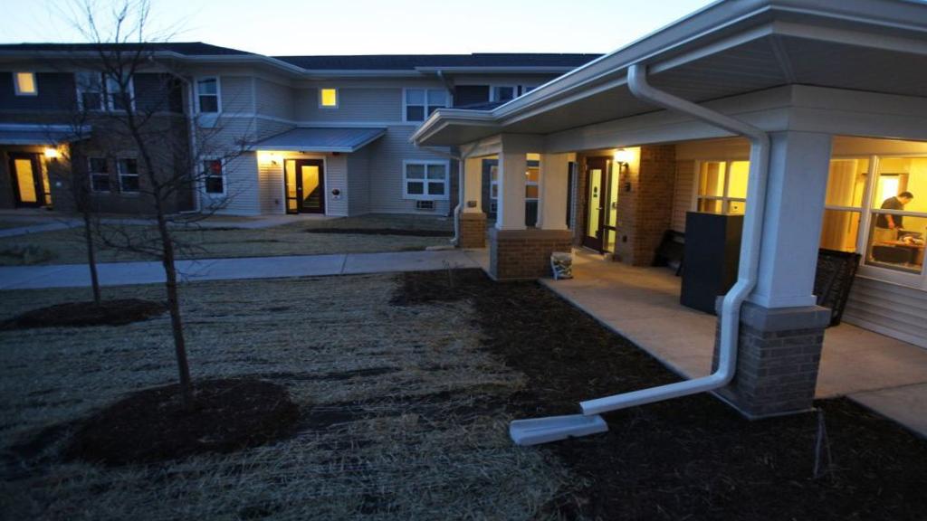Madison S Safe Haven Homeless Shelter Hopes To Stay Open With Donations From Businesses Local News Madison Com