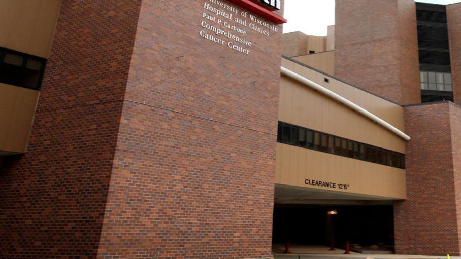 Uw Health Changes Driven By Partnerships Local News Madison Com