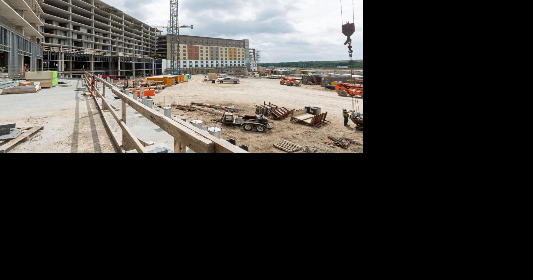 Kalahari to open new resort in Texas in 2020 that will ...