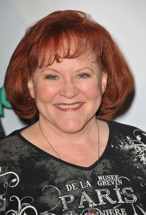 Birthday: Edie McClurg | | madison.com