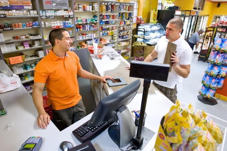 Let's Eat for 7.70 MacTaggart’s made for hungry students on the go