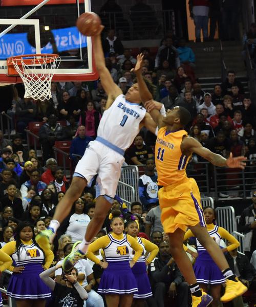 Amendment Addressing Transfers Super Teams Rejected At Wiaa