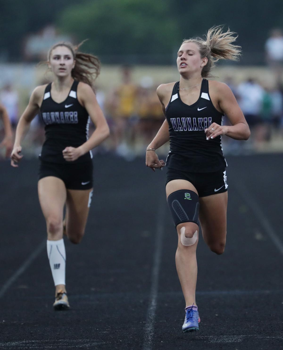 Wiaa State Track Waunakee Girls Shooting For A Top 3 Finish In The Division 1 Team Race High School Track And Field Madison Com Wiaa State Track Waunakee Girls Shooting For A Top 3 Finish In The Division 1 Team Race High School Track And Field Madison Com