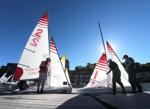 SET SAIL