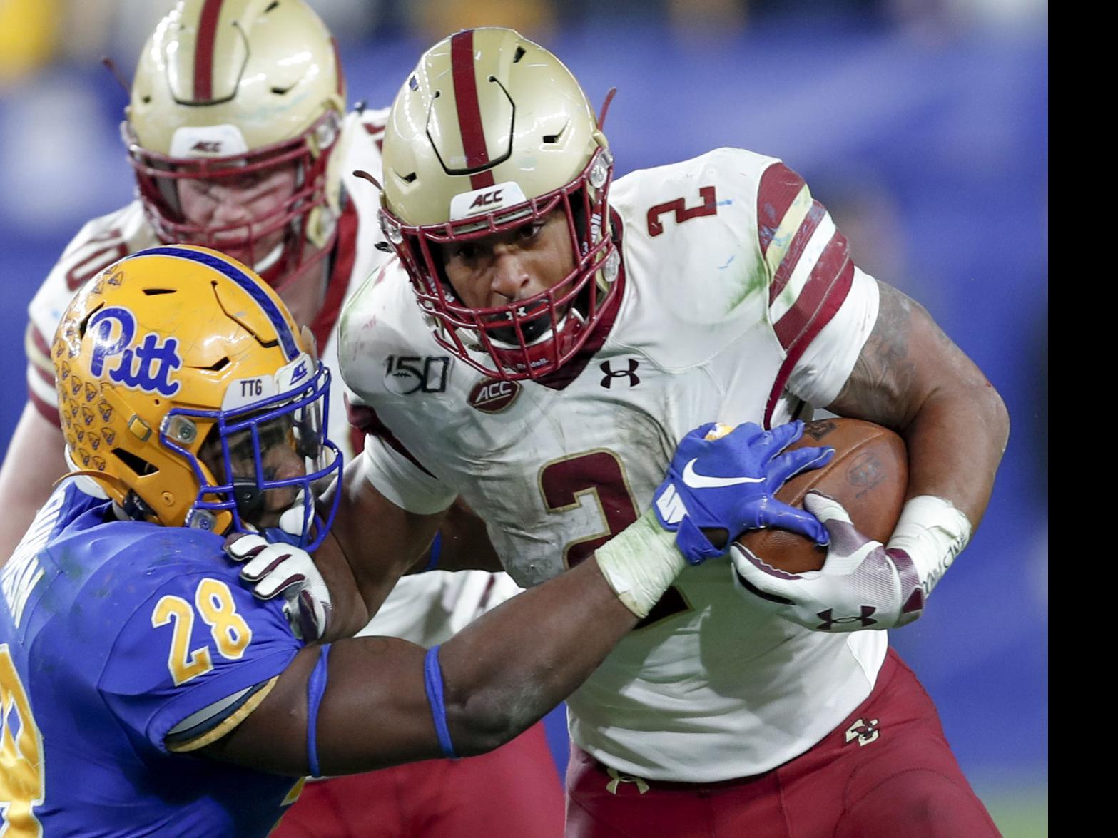 In Aj Dillon Packers Get A Complement To And Potential