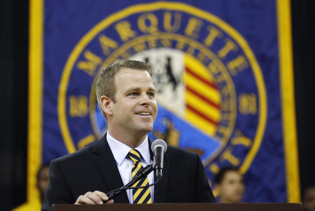 College Basketball Marquette Hires Duke Assistant Steve