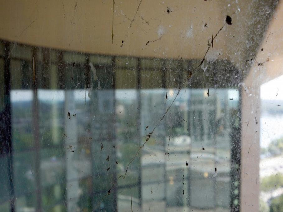 Dane County Can T Clean Upper Windows Of 44 Million Courthouse Local News Madison Com