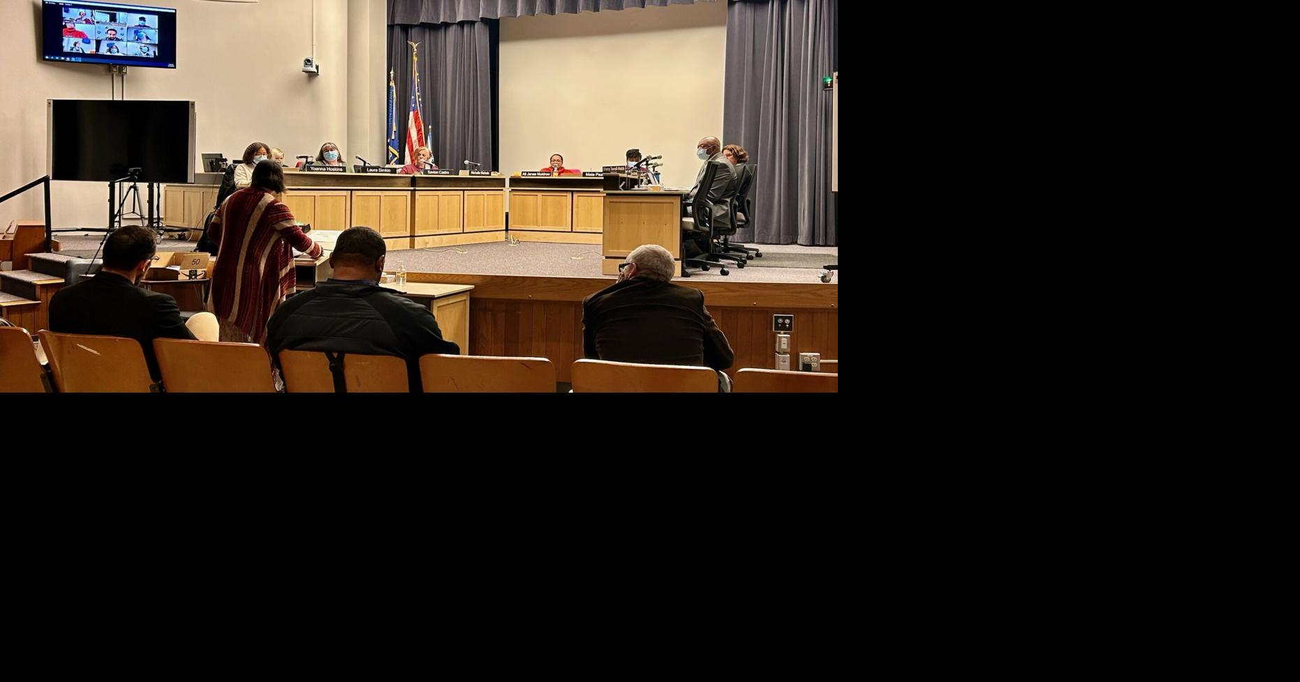 Madison School Board votes to expand earned honors, but keep stand ...