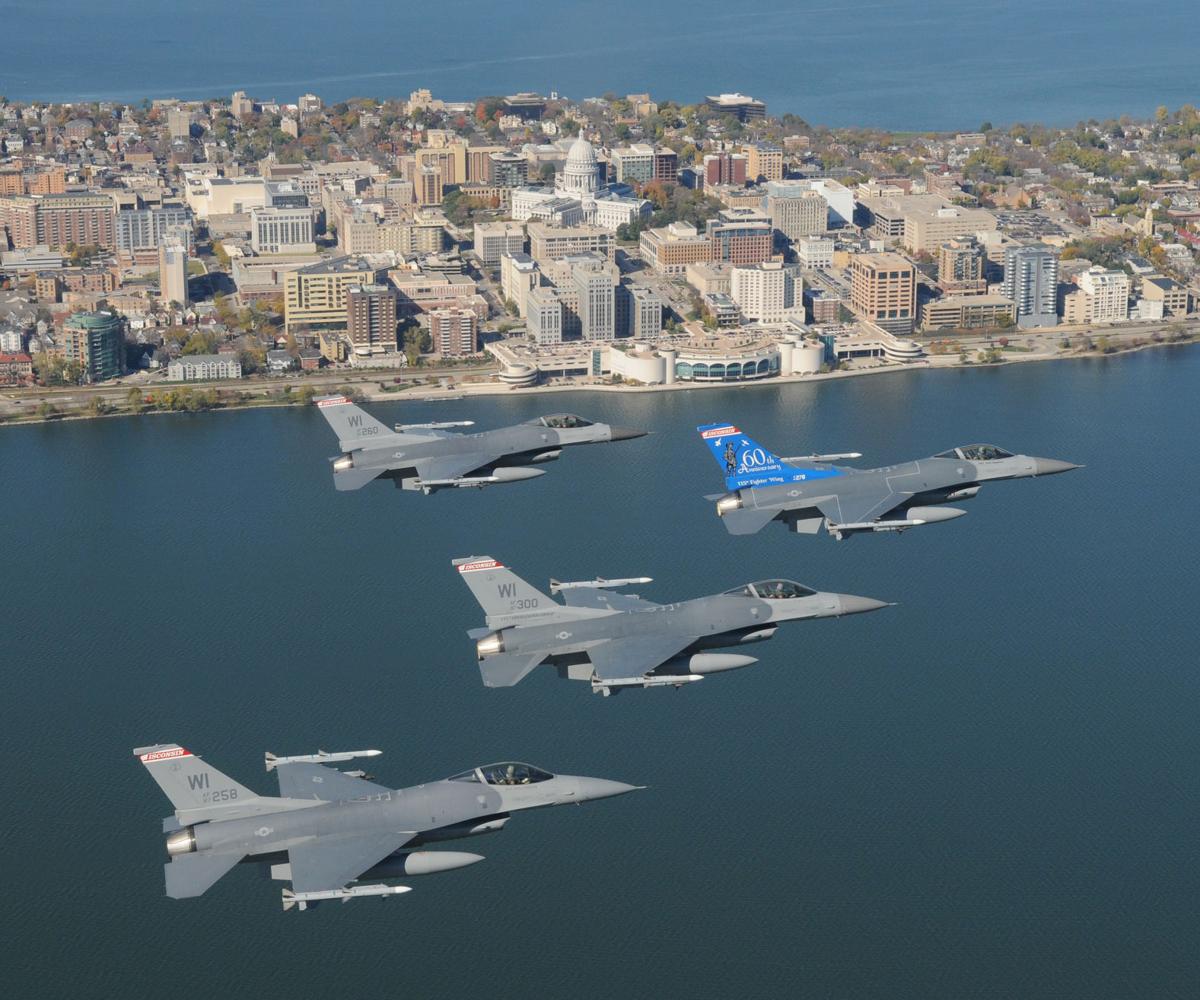 Air National Guard