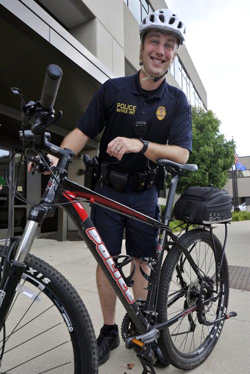 SNAPSHOT KPD OFFICER RUSTEN SHESKEY