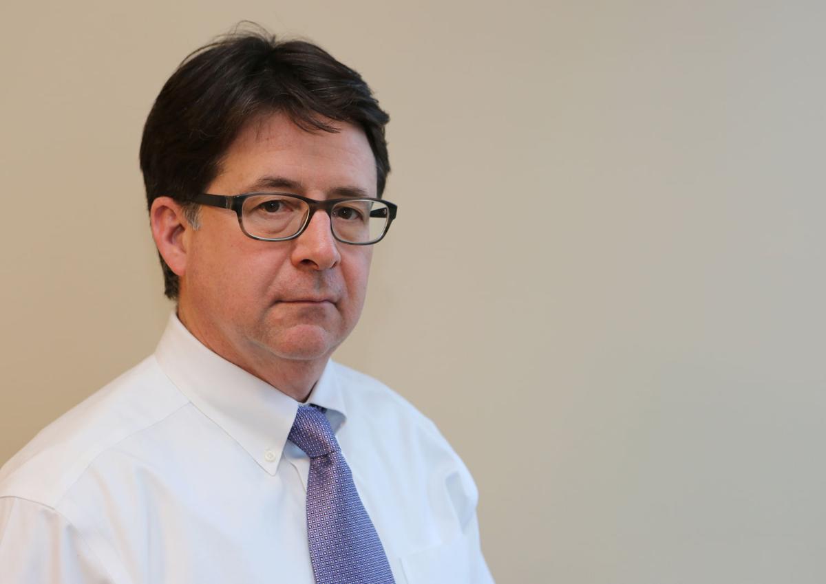 Attorney Dean Strang Other States Catching Up To Wisconsin On Bail Bond Reform Local News Madison Com