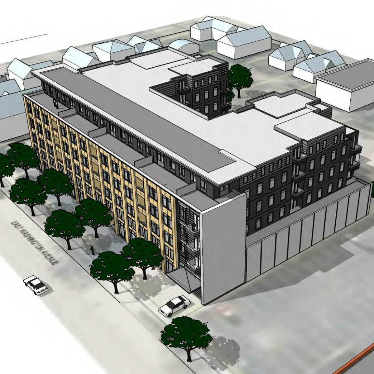 Madison City Council Approves 6 8 Million In City Federal Funds For Low Cost Housing Local Government Madison Com