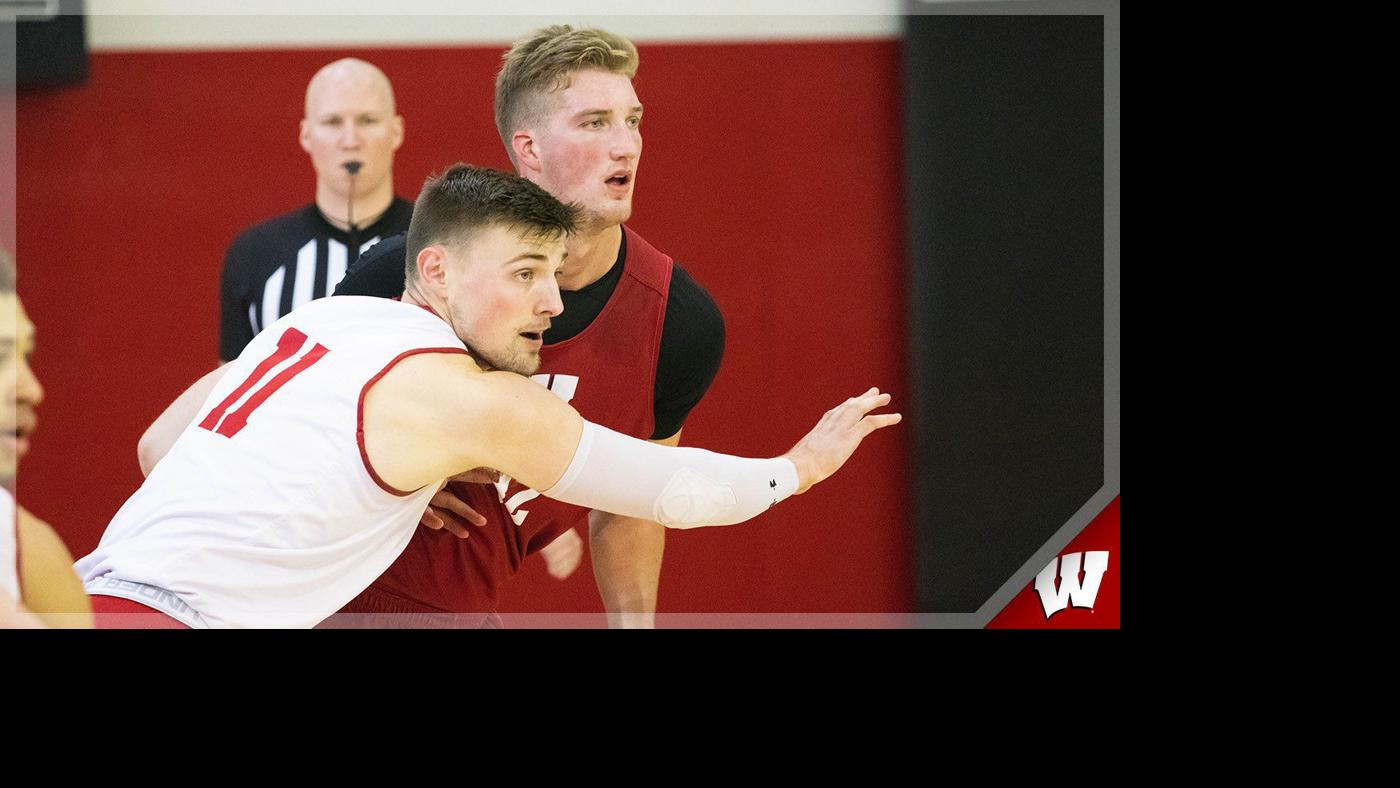 Uw Will Exhaust Every Single Option In Micah Potter S Appeal To