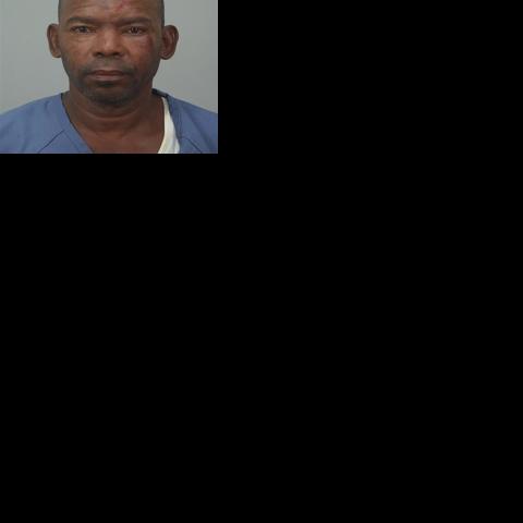 Man arrested for 7th OWI after crash