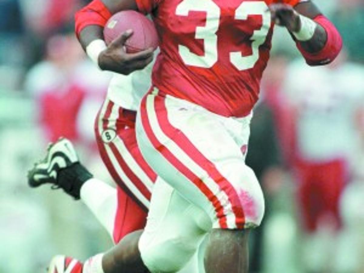 Oates Series That Ranks Top Athletes In Big Ten History Has Major