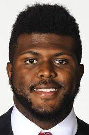 D'Andre Ferby mug