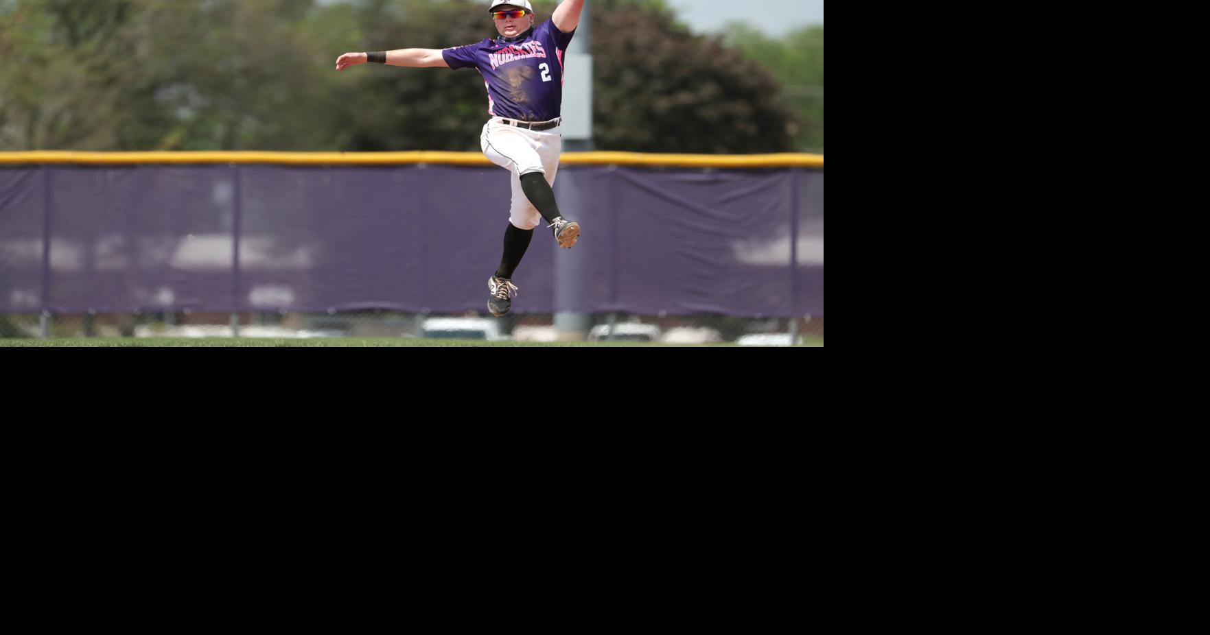 BRADY STEVENS, Sun Prairie Star