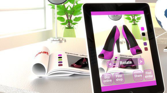Apple and Shopify Partner to Bring Augmented Reality to E-Commerce
