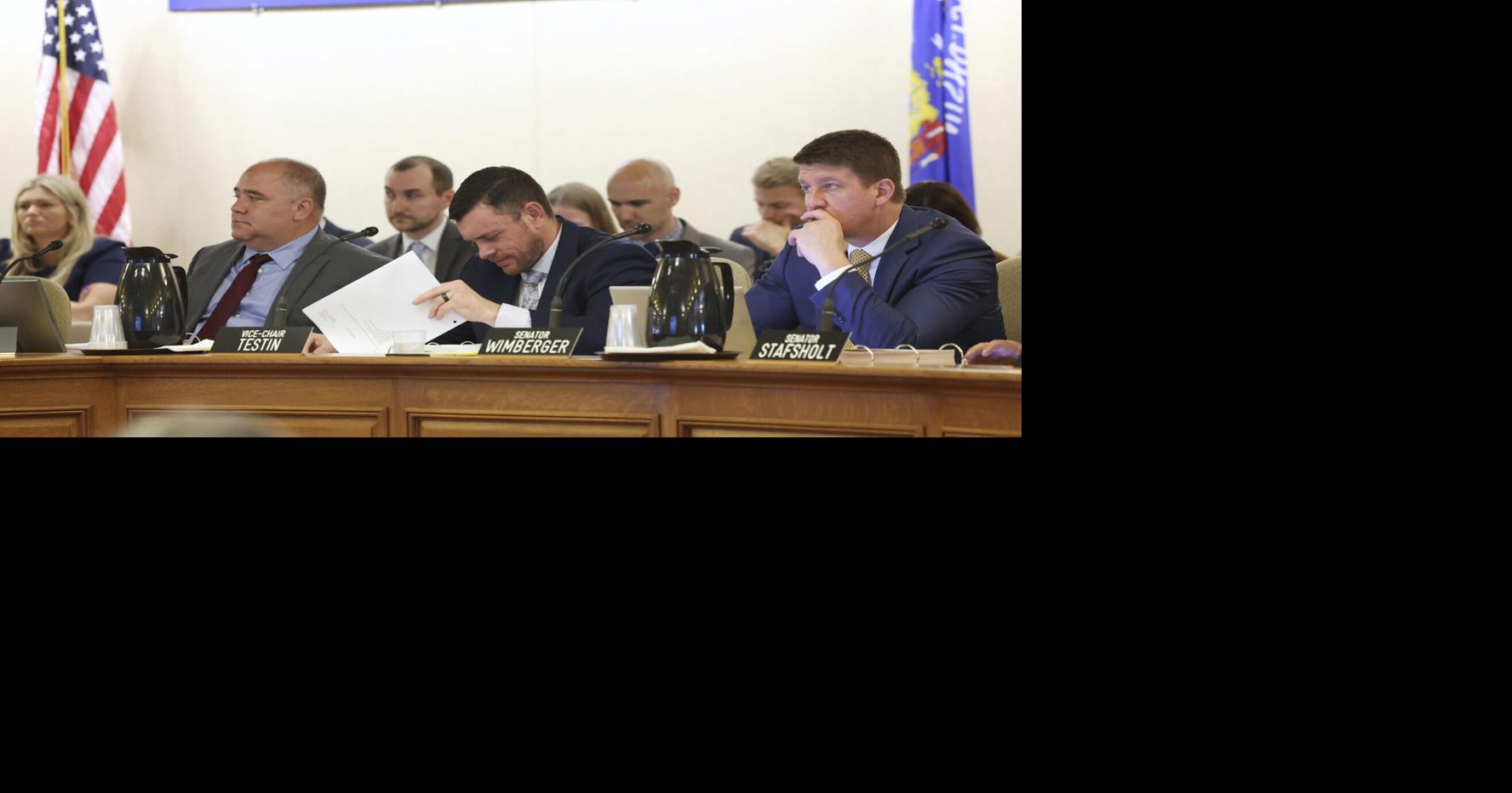 Wisconsin budget signed early Thursday. Here's what's in it