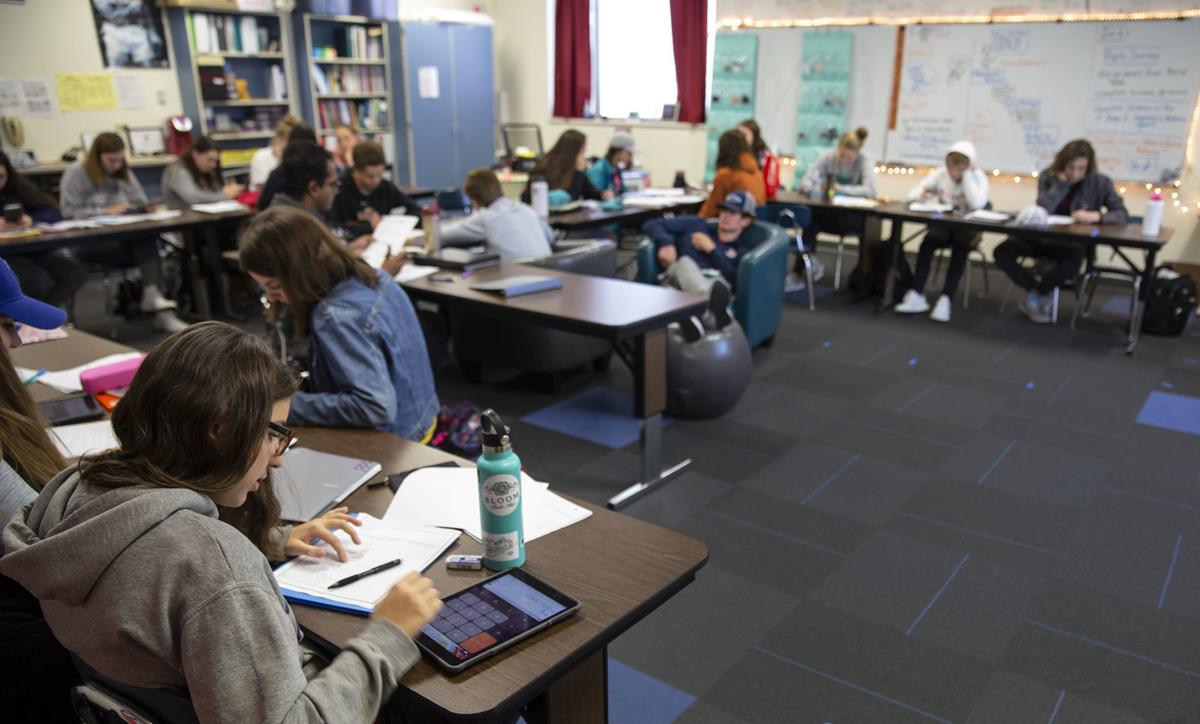 New 150 million Verona High School set to open in 2020