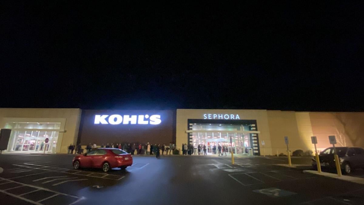 The Wait is Over – Kohl's New Downtown Milwaukee Store Now Open