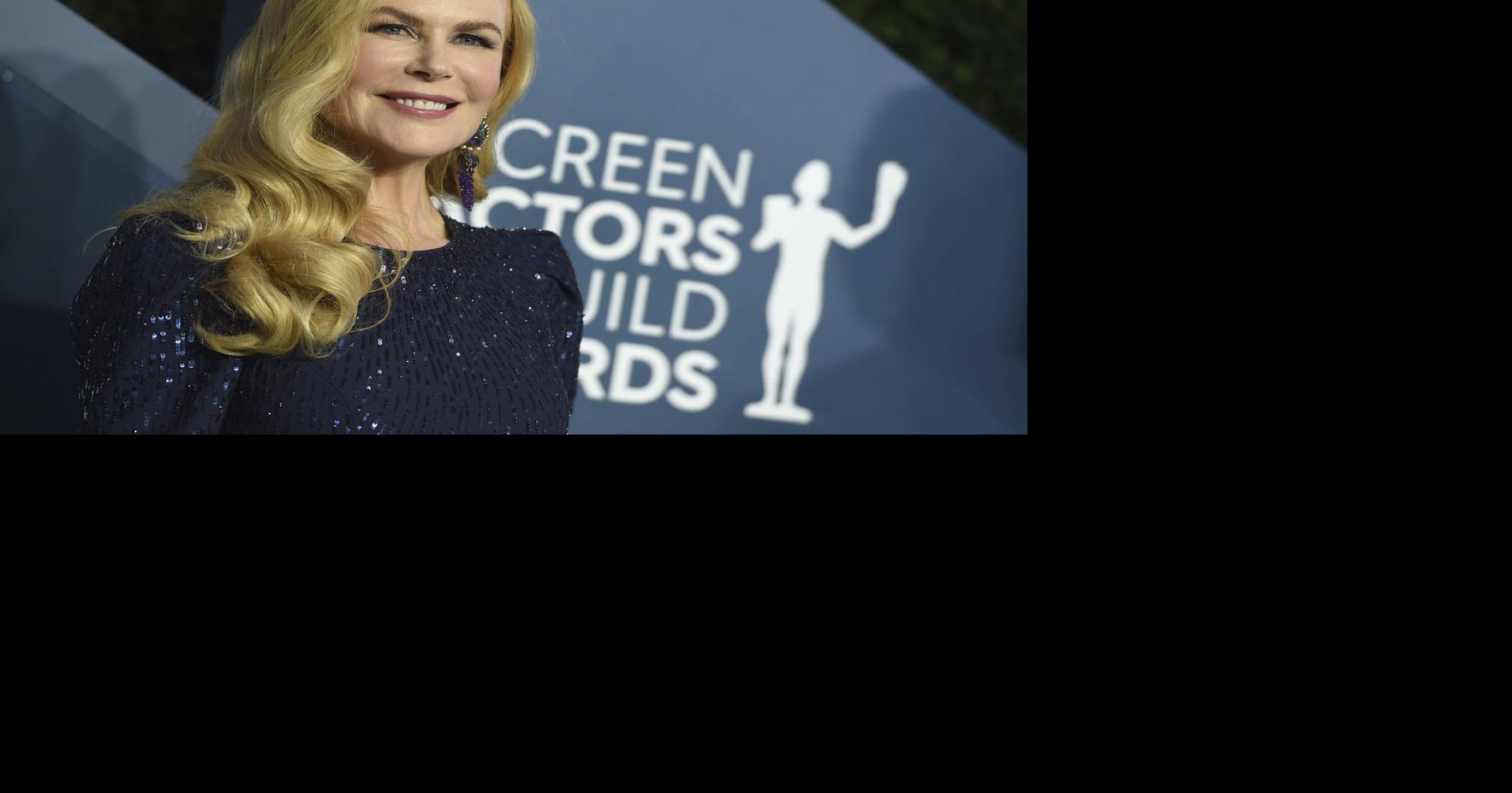 Celebrity Birthdays: June 20