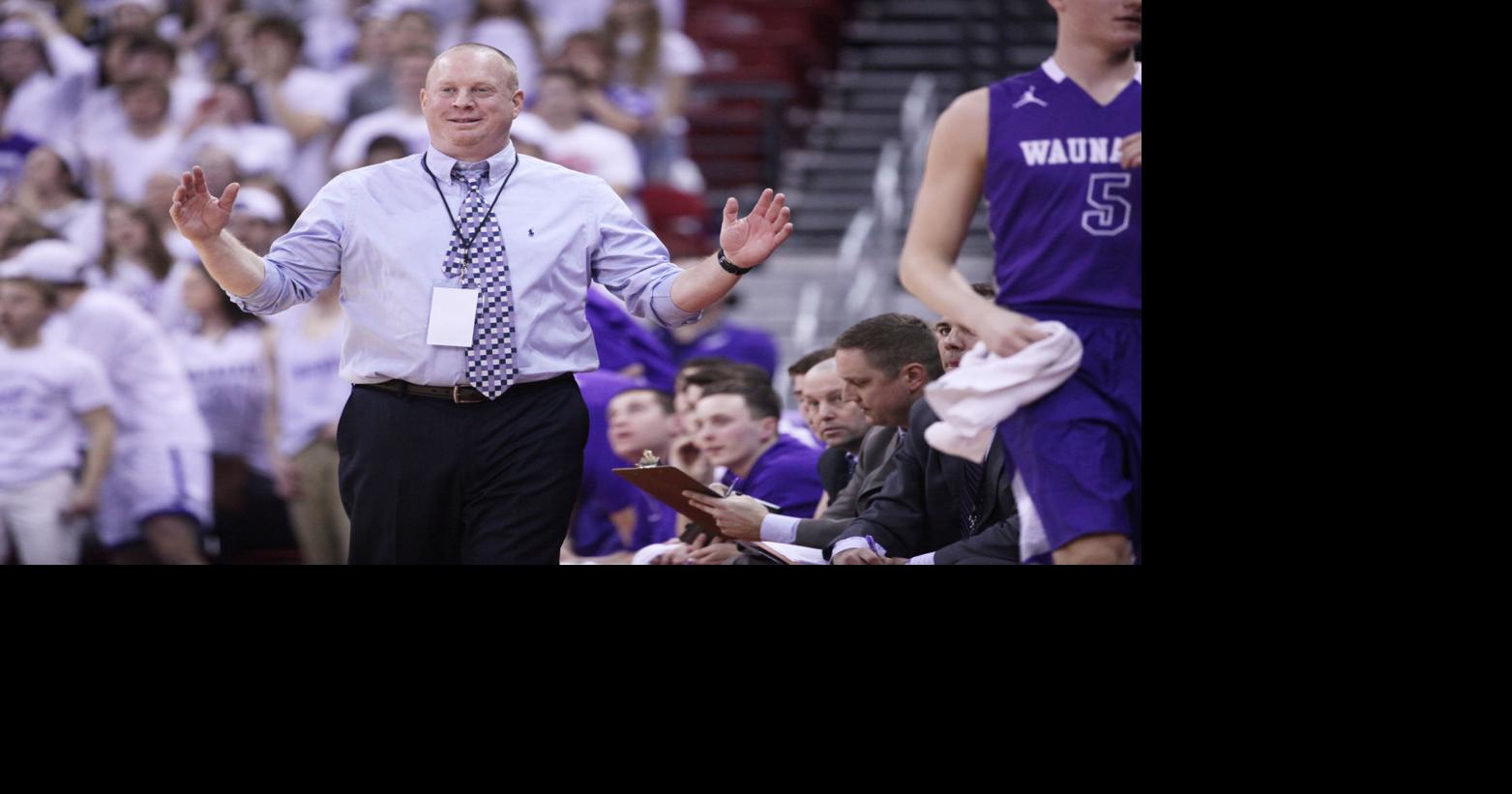 Waunakee school board declines to renew contract of longtime boys ...