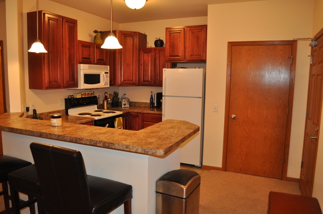 Autumncreek Kitchen