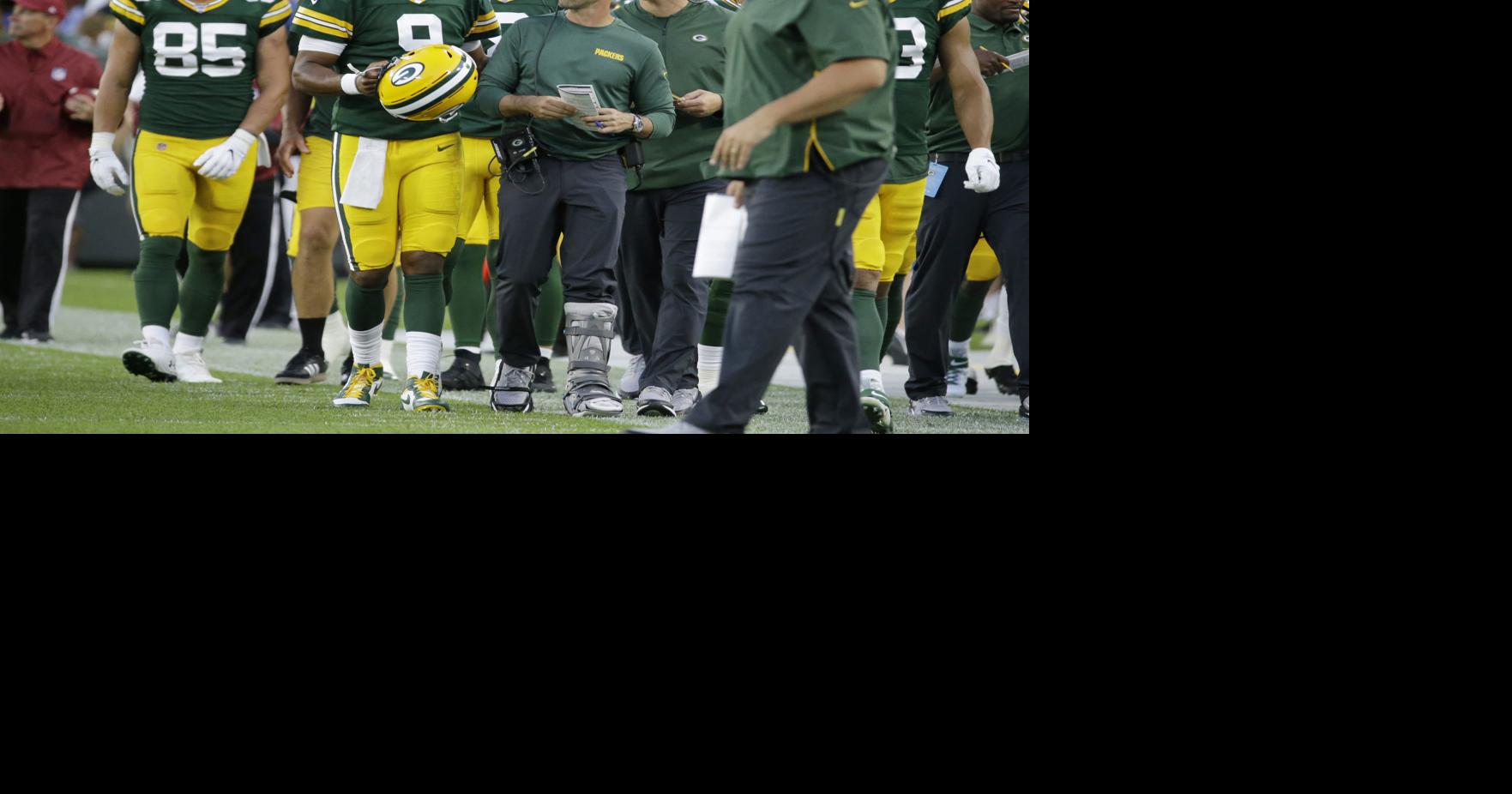 Phil Rosenthal: The joke's on NFL fans who watch preseason games