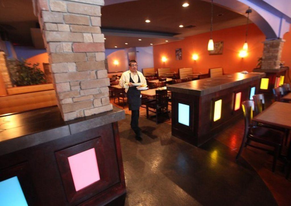 Cocina Real Should Appeal To Laredo S Fans Lifestyles Madison Com