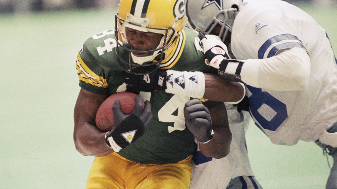 Tom Oates Injuries Wiped Out Pro Football Hall Of Fame Potential For 6 Packers Players Pro Football Madison Com