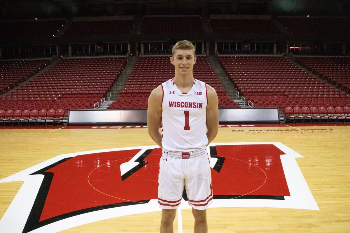 Wisconsin Badgers Win Espn S Simulated Ncaa Tournament Wisconsin