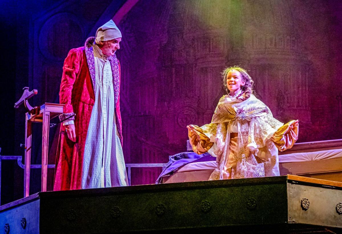 A Christmas Carol