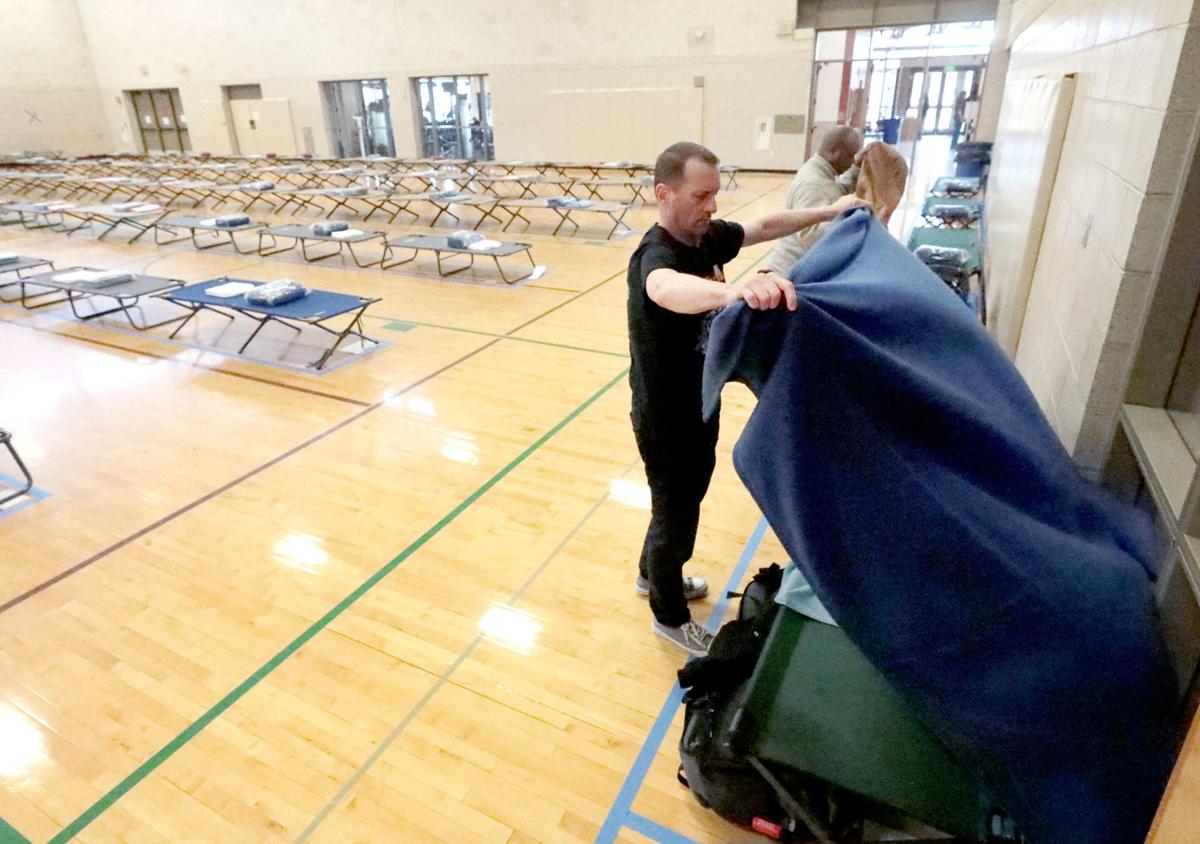 More Than 300 Homeless Being Housed In Madison Area Hotels