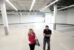 Temporary homeless men's shelter set to open near East Towne