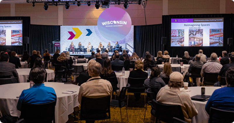 Wisconsin Economic Summit to highlight opportunities for shared economic growth and strategic investments for the future