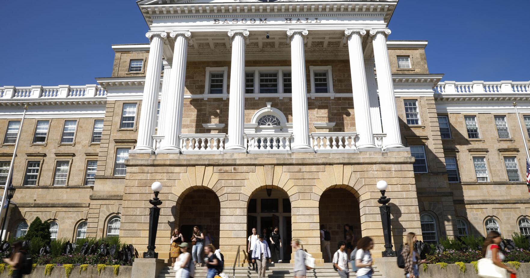 University of Wisconsin system workers to receive 6% raises - Vimarsana News