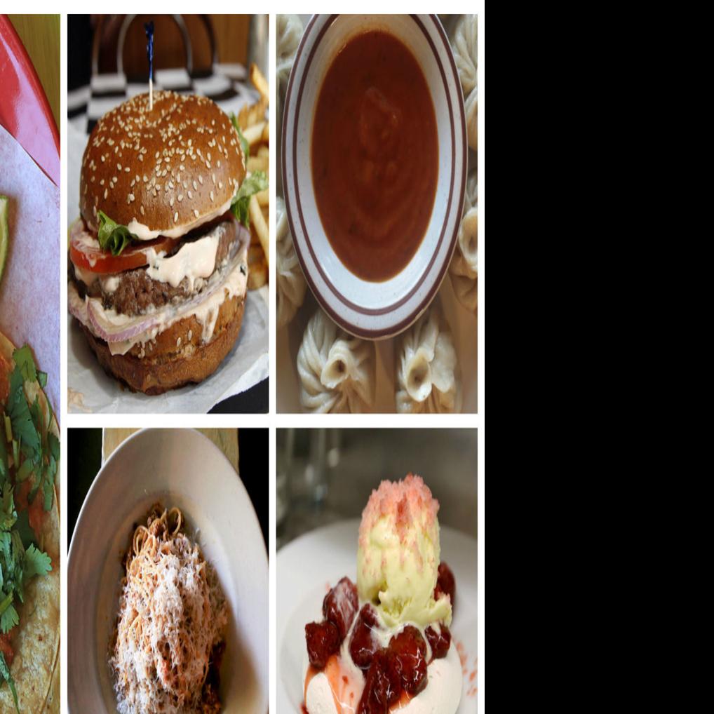 The Fab 40 Madison Restaurants Where We Love To Eat Restaurants