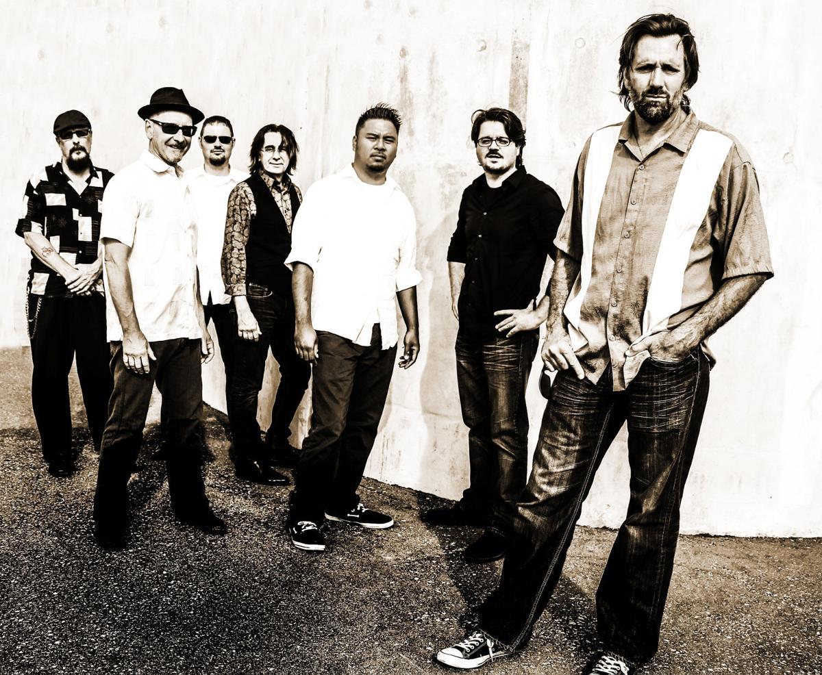 The Jimmys sow the seeds for musical success Music