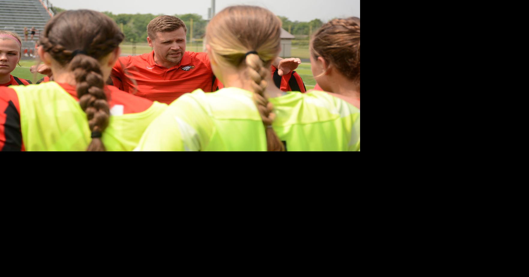 PREP SPORTS Sauk Prairie boys soccer coach tabbed as district's next athletic director