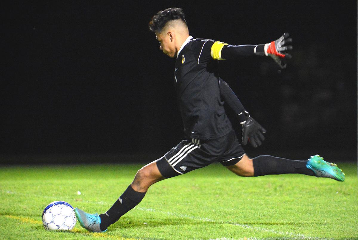 WIAA boys soccer: Hard work, trust lead Madison West through times ... WIAA boys soccer: Hard work, trust lead Madison West through times ...